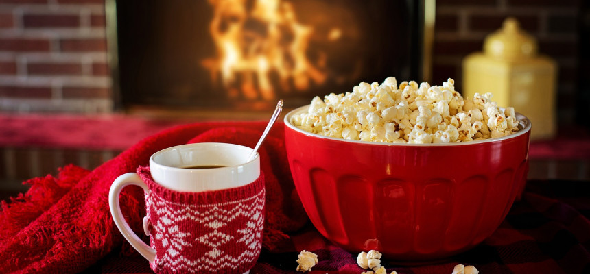 Standard Post with Image